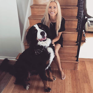 Meet your Posher, Teri